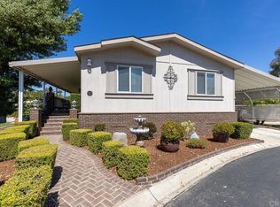 525 W El Norte Pkwy SPACE 1, Escondido, CA 92026