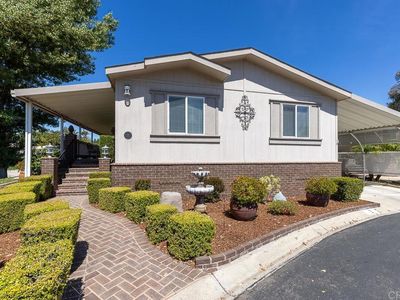 525 W El Norte Pkwy SPACE 1, Escondido, CA, 92026