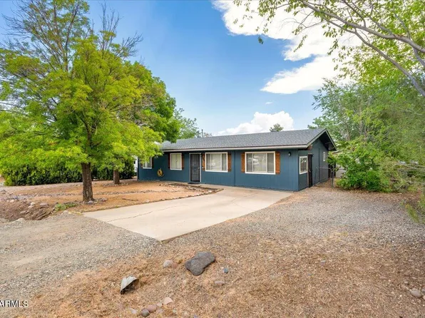 3461 N TOWER Road, Prescott Valley, AZ 86314