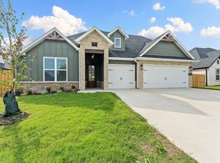 2209 Bergman Rd, Pea Ridge, AR 72751