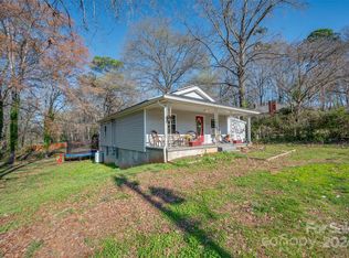208 Wisconsin St, Spindale, NC 28160