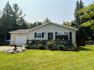24111 Jonathan St, Hillman, MI, 49746