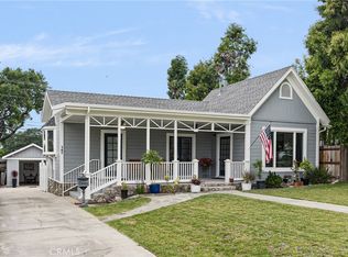 147 N Ivy Ave, Monrovia, CA 91016