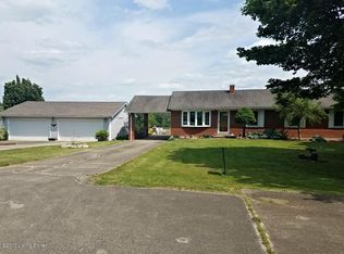 703 Woodlawn Rd, Bardstown, KY 40004