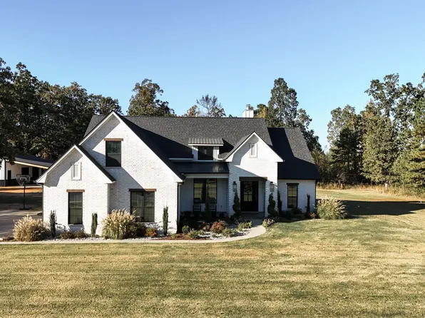 50 Sandy Rdg, Texarkana, TX 75501