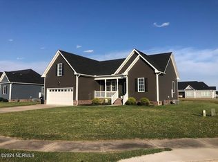 500 Spinnaker St, Elizabeth City, NC 27909