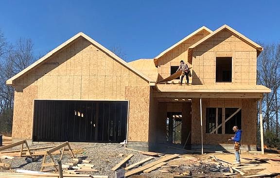 5th image of 80 Reserve At Sango Mls Lot 80