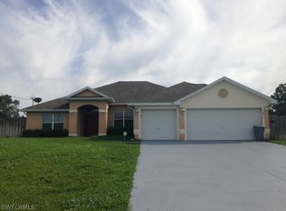 2517 23rd St W, Lehigh Acres, FL 33971