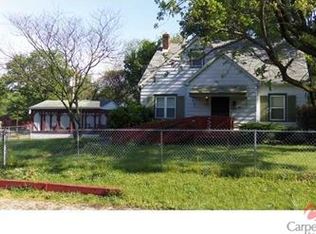 3124 E 37th St, Indianapolis, IN