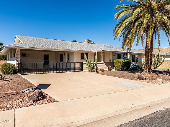 2nd image of 9832 N 103RD Avenue