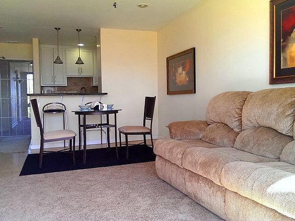 Super comfortable couch!