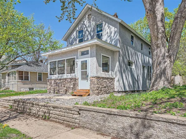 1015 Fremont Ave, Saint Paul, MN 55106