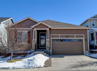 3259 Starry Night Loop, Castle Rock, CO 80109