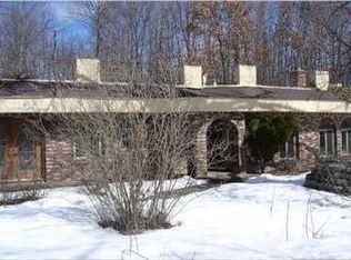 7250 20 Mile Rd, Sand Lake, MI 49343