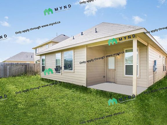 3rd image of 8931 Aurora Park Ln #1