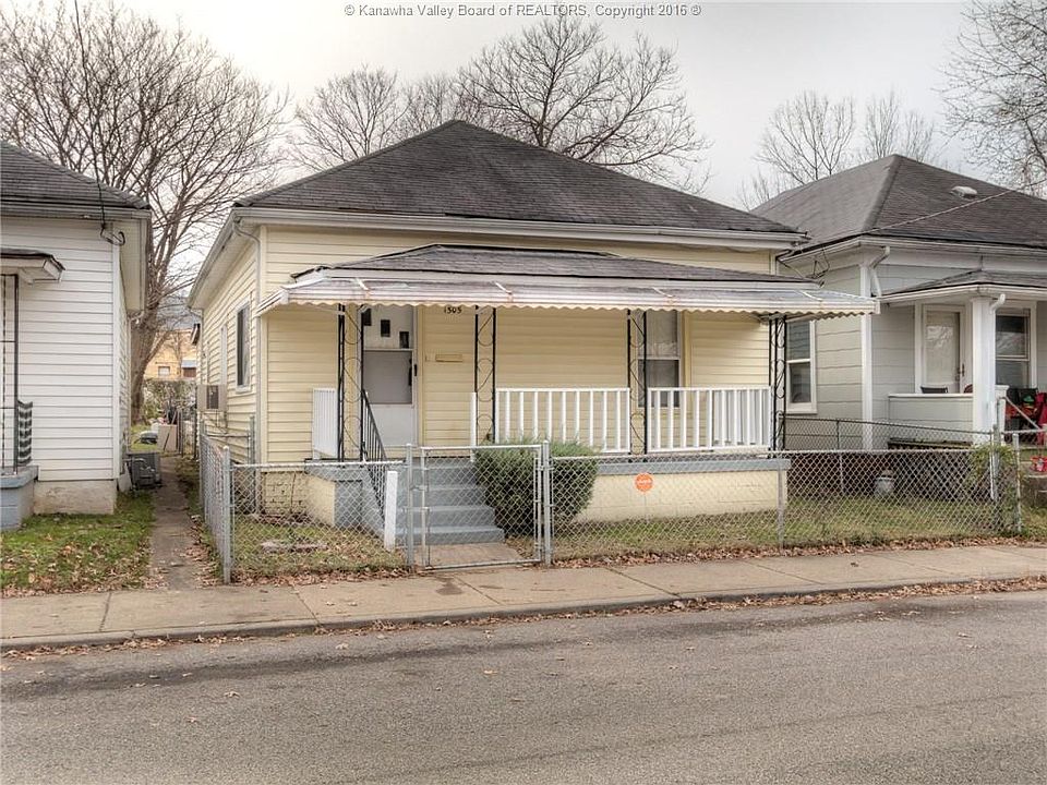 1st image of 1505 1st Ave