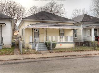 1505 1st Ave, Charleston, WV 25387