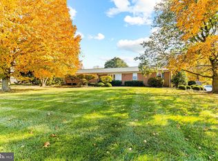 17323 Prettyboy Dam Rd, Parkton, MD 21120