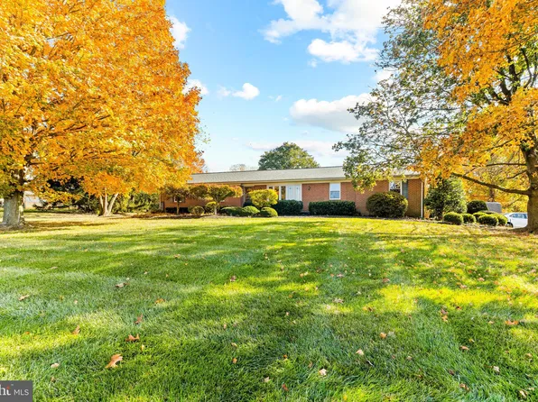 17323 Prettyboy Dam Rd, Parkton, MD 21120