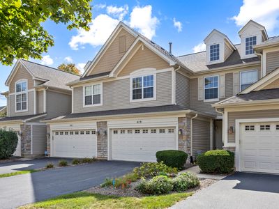 419 Vaughn Cir, Aurora, IL, 60502