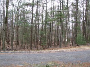 Route 507, Hawley, PA 18428