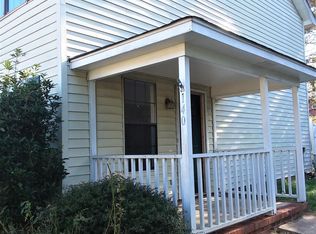 140 Montague Dr, Greenville, SC 29617