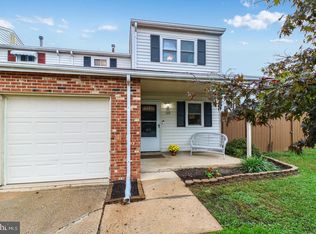 109 E Beaver Ct, Bear, DE 19701