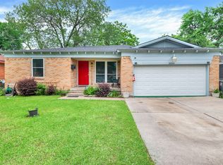 9019 Orinoco Dr, Dallas, TX 75217