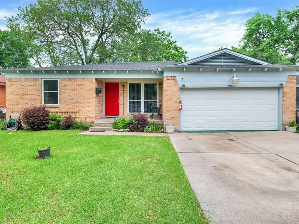 9019 Orinoco Dr, Dallas, TX 75217