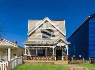 423 5th Ave, Dayton, KY 41074