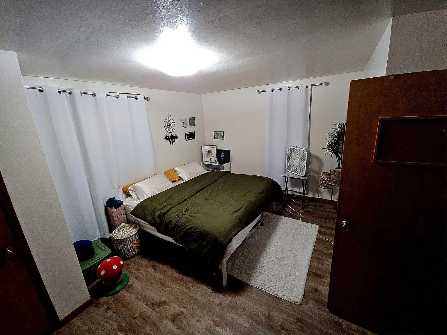 2 bed, 925 sqft, $775 — Photo 4