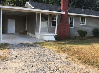 18515 Cantrell Rd, Little Rock, AR 72223