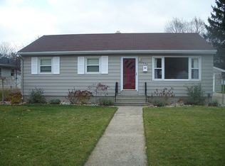 1704 Wisconsin Ave, Grand Haven, MI 49417