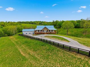 3165 Lebanon Rd, Crittenden, KY 41030