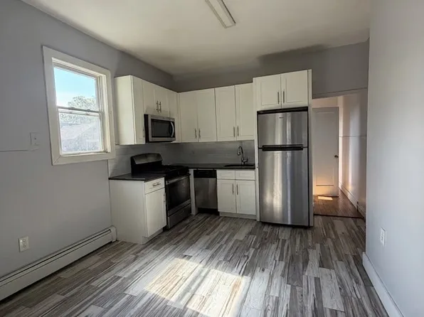 164 Delaware Ave, Jersey City, NJ