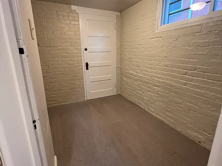 Office Entrance