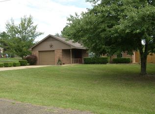 167 County Road 8111, Nacogdoches, TX 75964
