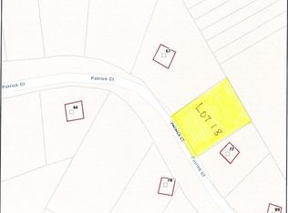 18 Patrick Lot Ct, Madison Heights, VA 24572