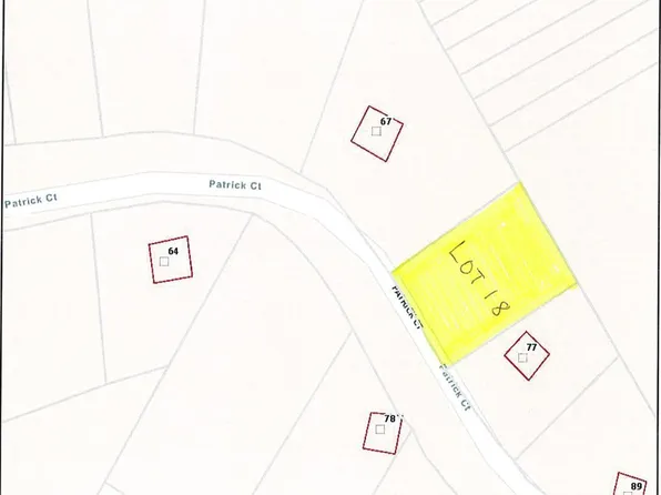 18 Patrick Lot Ct, Madison Heights, VA 24572