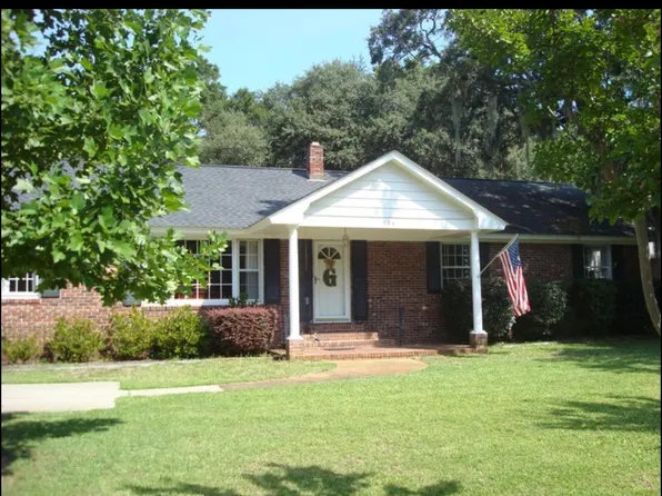 934 S Shem Dr, Mount Pleasant, SC 29464