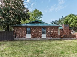 1203 Barrow St, Cypremort Pt, LA 70538
