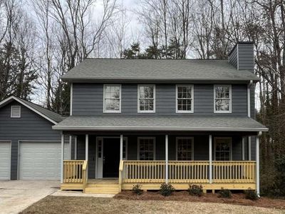 2715 Hawk Trce NE, Marietta, GA, 30066