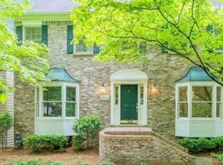 2304 Defoors Ferry Rd NW, Atlanta, GA 30318