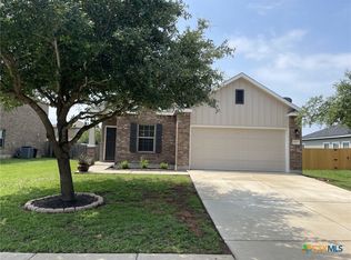 1017 Hondo Ln, Hutto, TX 78634