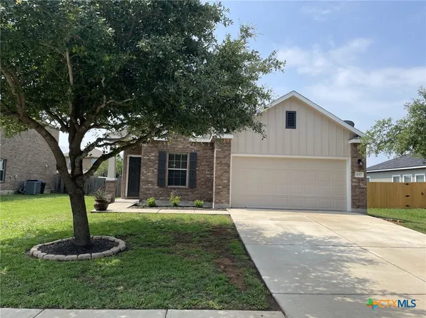 1017 Hondo Ln, Hutto, TX 78634