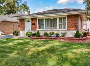 14533 Lincoln Ave, Dolton, IL
