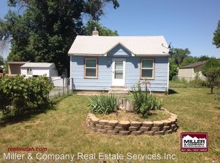 1094 S Navajo St #1350, Salt Lake City, UT 84104