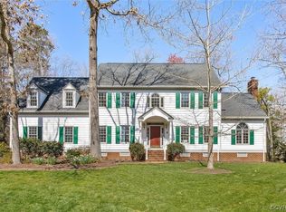 5602 Maple Brook Ct, Midlothian, VA 23112