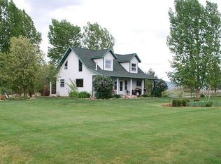 57746 Wheatland Dr, Moiese, MT 59824