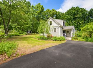 41 Jordan Rd, Franklin, MA 02038